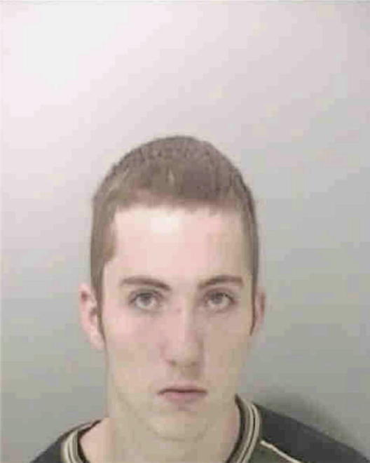 HELLER, KAVIN JAMES - Peoria County, IL