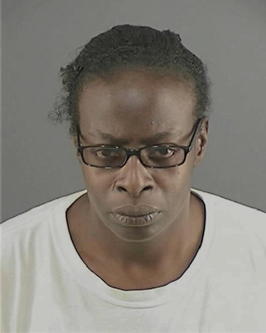 HOLMES-HANSON, TABITHA CHAUNTE - Peoria County, IL