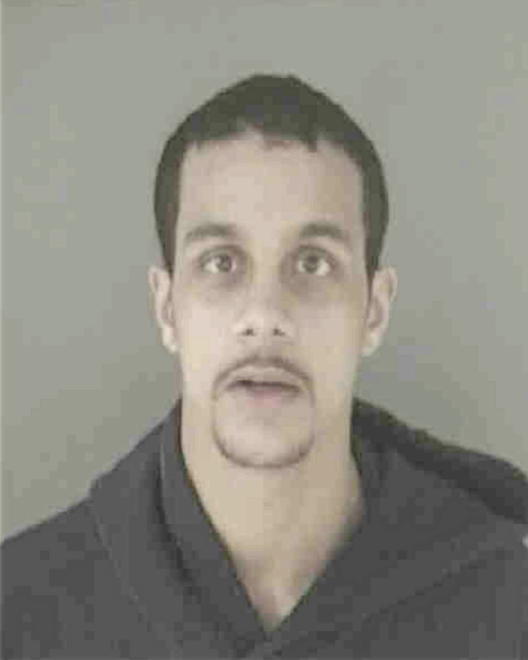 HOSTETTER, ANTHONY MAURICE - Peoria County, IL