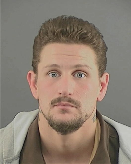 IDENCIO, THOMAS LYNN - Peoria County, IL