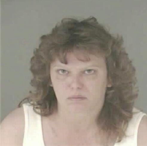 KELLER, MALINDA RACHELL - Peoria County, IL