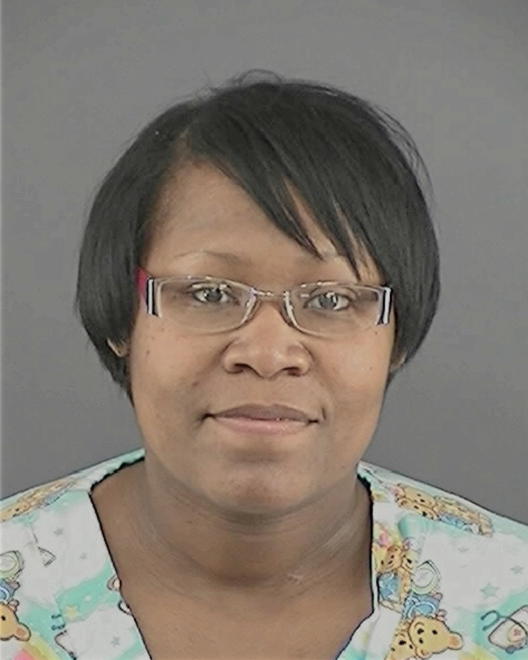 KING, YVETTA LAVERNE - Peoria County, IL