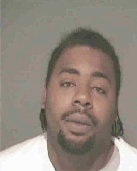 LEWIS, CEDRICK DEMOND - Peoria County, IL