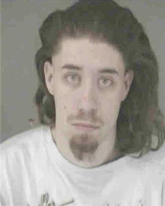 MARSHALL, EARL LEE - Peoria County, IL