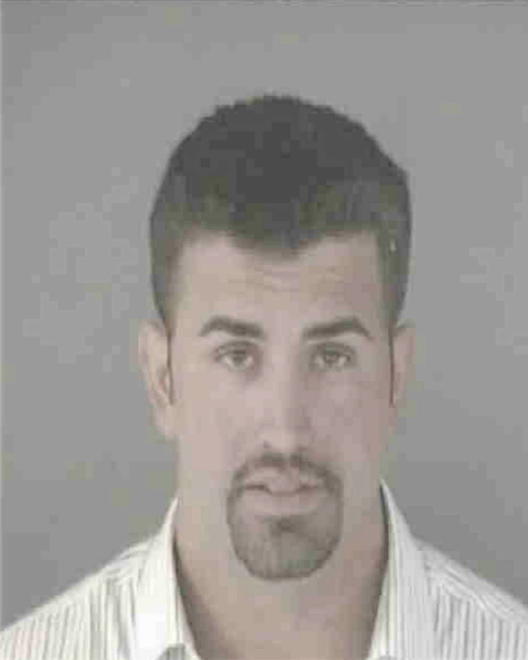 MERRICK, DERRICK - Peoria County, IL