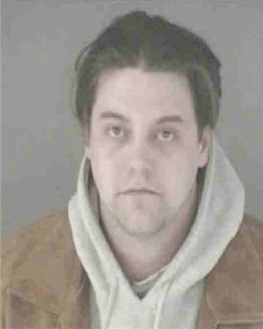 MOONEY, DARIN JOSEPH - Peoria County, IL