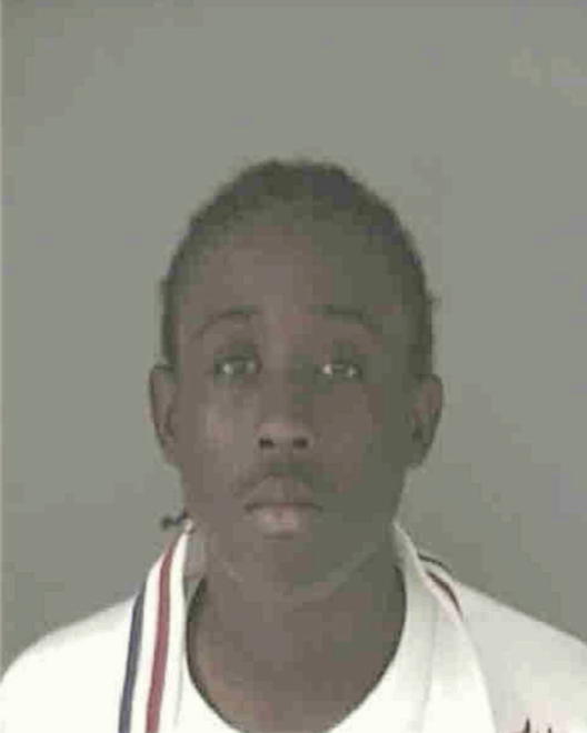 MOORE, JERWYANE MURAIL - Peoria County, IL