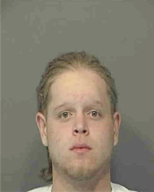 NESBIT, JUAN F - Peoria County, IL