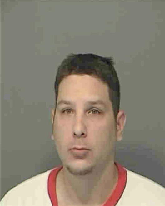 ORTEGA, CHICO JOSE - Peoria County, IL