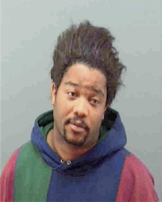 PACE, TONY LEE - Peoria County, IL
