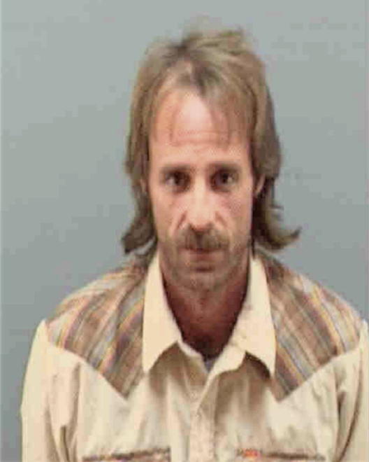 PARRISH, GARY LAVERNE - Peoria County, IL
