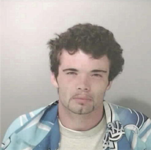 PRESLEY, DUSTIN CHARLES - Peoria County, IL