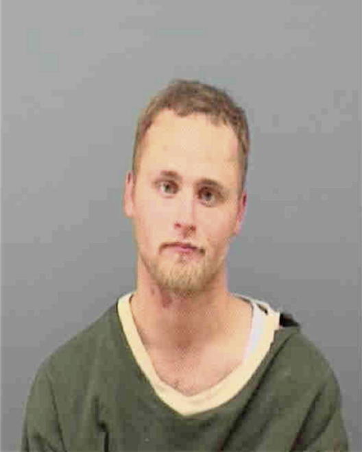 SCHOENBEIN, DANIEL RICHARD - Peoria County, IL