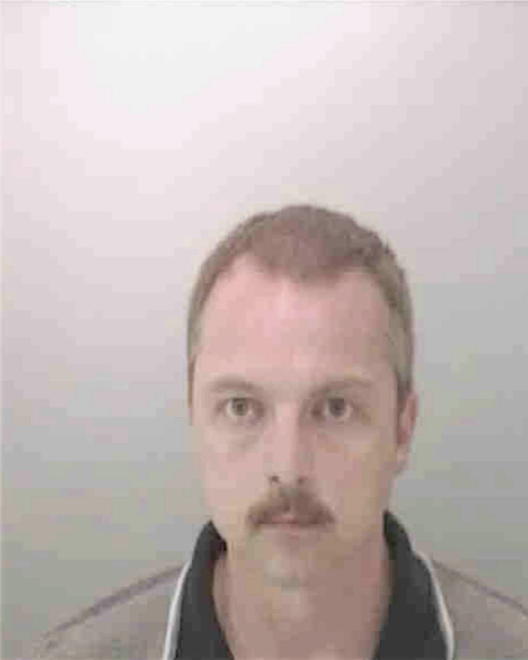 SHAFF, DANIEL GORDON - Peoria County, IL