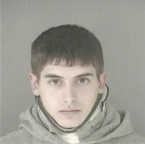 SMITH, RYAN A - Peoria County, IL