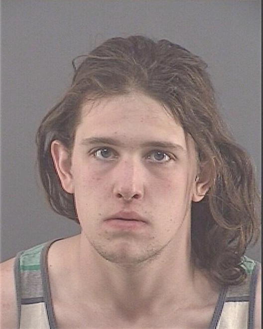 TOYNE, JAMES T - Peoria County, IL