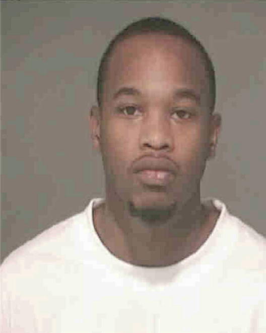 TRAPPS, CORTEZ LAMONT - Peoria County, IL