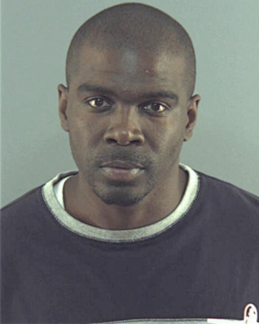 TRIPLETT, DAMARCUS D - Peoria County, IL