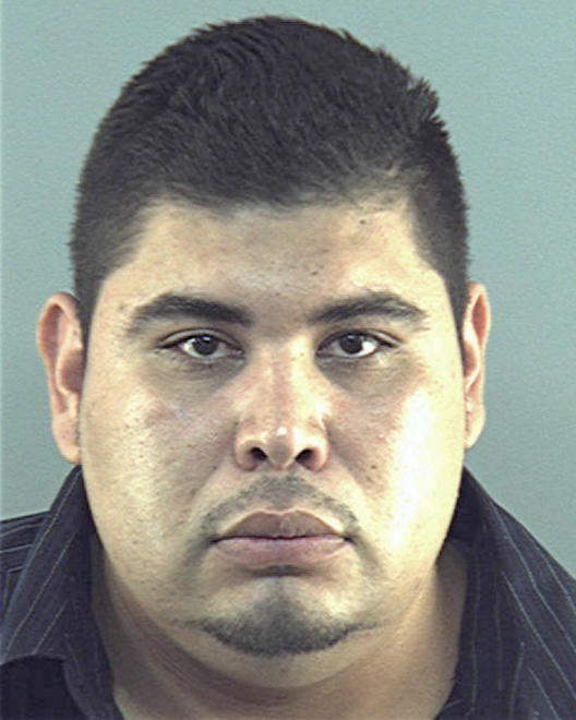 VARGAS, GUILLERMO R - Peoria County, IL