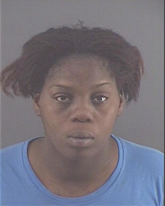 WARD, STEPHANIE ISHANTI - Peoria County, IL
