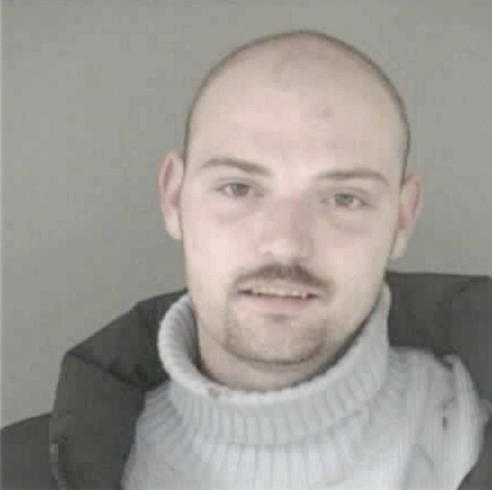 BARTON, CRAIG ALLEN - Peoria County, IL
