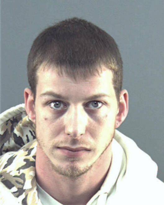 BAUGHMAN, ROBERT LEONARD - Peoria County, IL