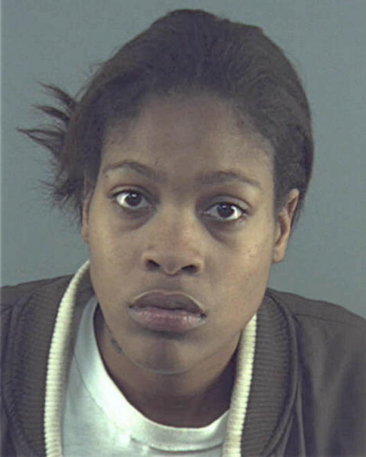 BROWN, COURTNEY RENEE - Peoria County, IL