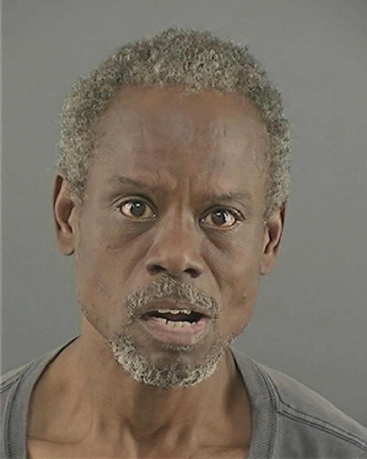 BROWN, MICHAEL ANTHONY - Peoria County, IL