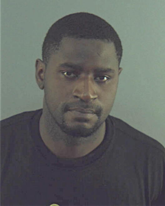 BROWN, TYREESE LAMAR - Peoria County, IL
