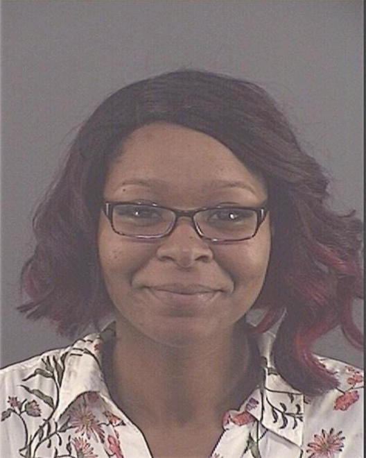 BURNSIDE, JIMISHA D - Peoria County, IL