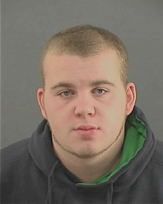 CALKINS, STEVEN RAY - Peoria County, IL