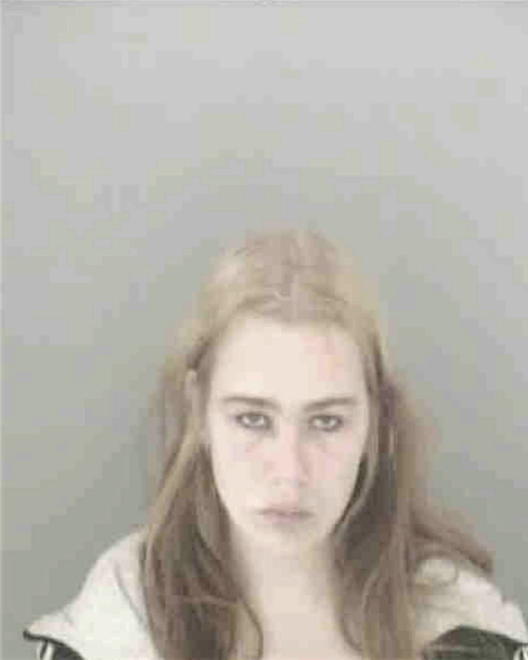 CROCKER, SHAWNA MARIE - Peoria County, IL