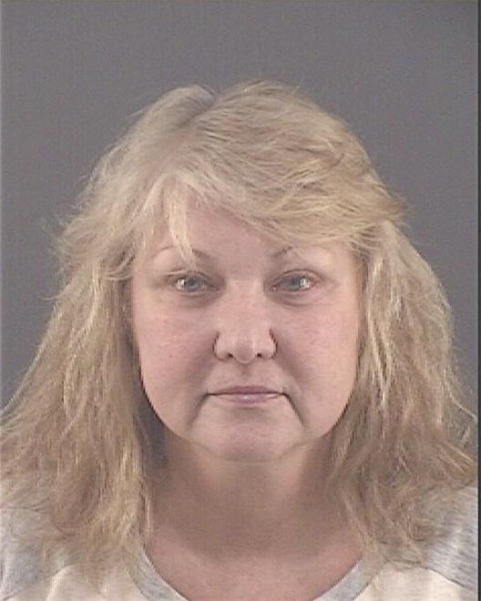 CROCKER-WILSON, ROBIN L - Peoria County, IL