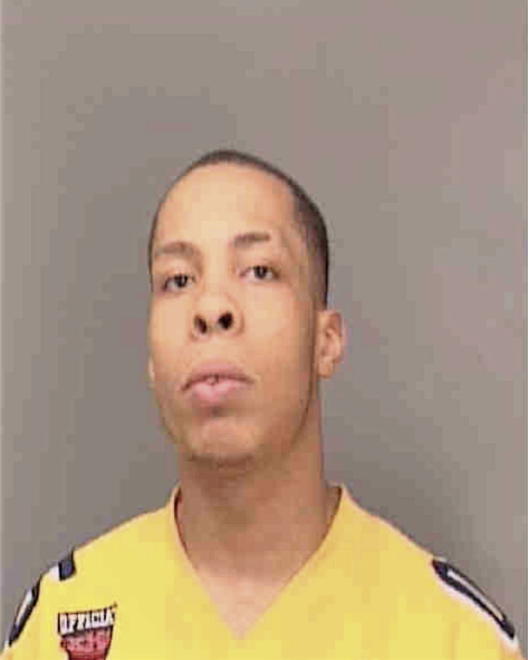 CROOKS, ROTWAUN TRYMAIN - Peoria County, IL