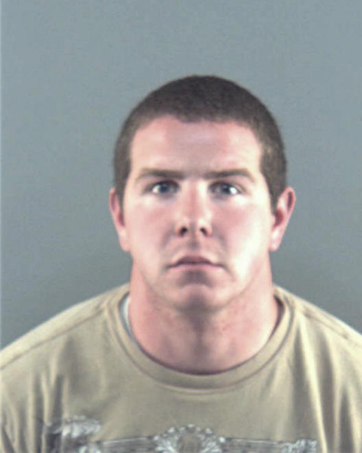 DEARBORN, JACOB ANDREW - Peoria County, IL