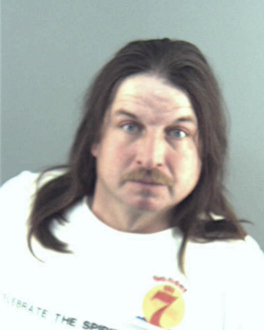 DICKEY, CLYDE RAYMOND - Peoria County, IL