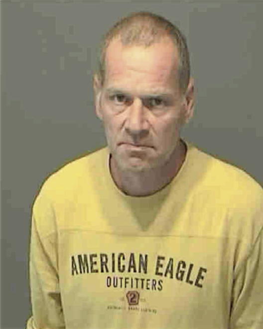 DISMANG, DAVID DEWAYNE - Peoria County, IL