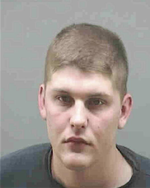 FARMER, BRIAN KENDRICK - Peoria County, IL