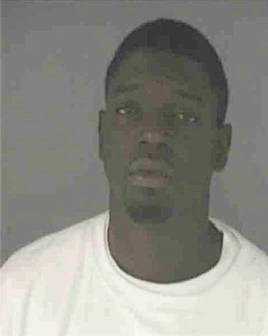 FAULKNER, ANTONIO LAMARCUS - Peoria County, IL