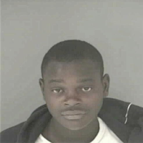 FOSTER, ORLANDO DEMARR - Peoria County, IL