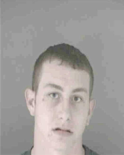 GOODIN, BRENTLEY JAMES - Peoria County, IL