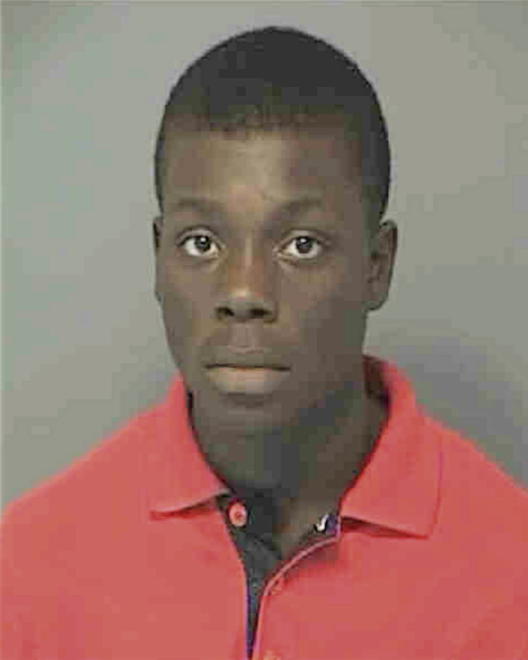 HARDGES, JASON JUNIOR - Peoria County, IL