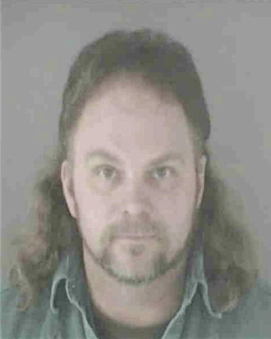HINTON, JOHN ROBIN - Peoria County, IL
