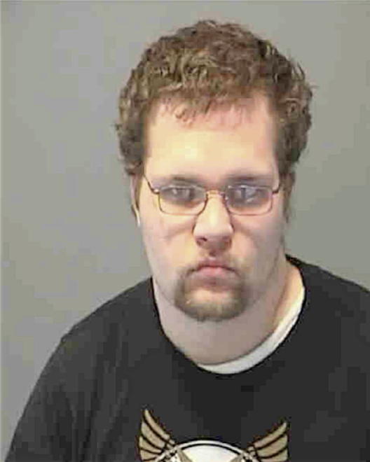 HOEVENAAR, MICHAEL JAMES - Peoria County, IL