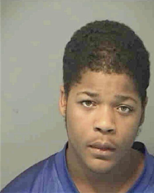 HOPE, KENDRICK SHIRON - Peoria County, IL