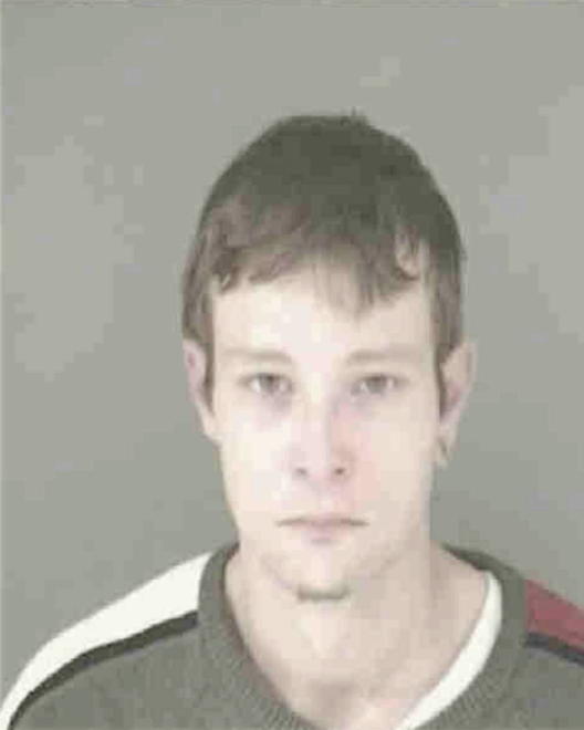 HUXTABLE, ZACHERY THOMAS - Peoria County, IL