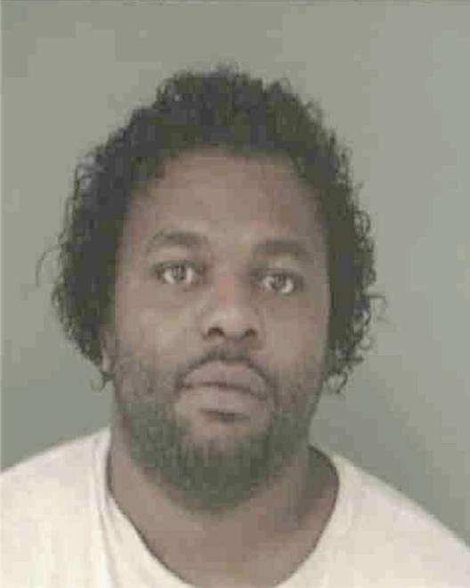 JOHNSON, GREGORY TERRELL - Peoria County, IL
