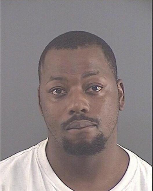 JONES, CHRIS LAMONT - Peoria County, IL