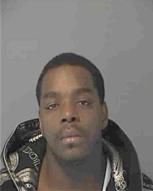JONES, JARVIS JEREL - Peoria County, IL