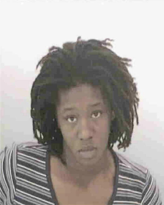 LASTER, TAMIKA SHAUNICE - Peoria County, IL
